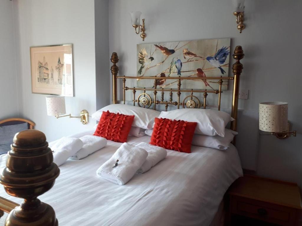 Hotel Oyo No 3 Bath Zewnętrze zdjęcie